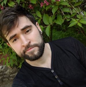 Meet your Posher, Joseph